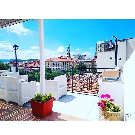 Villa Centro Azzurro à Iglesias Extérieur photo
