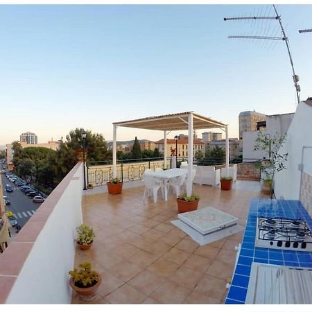 Villa Centro Azzurro à Iglesias Extérieur photo