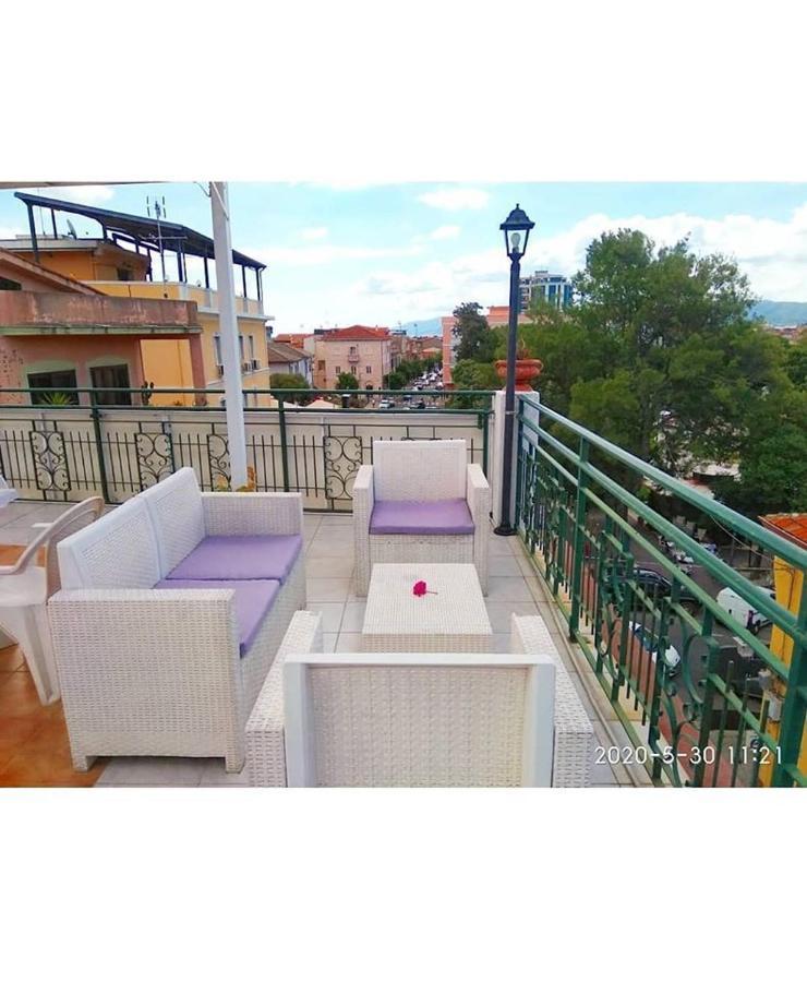 Villa Centro Azzurro à Iglesias Extérieur photo