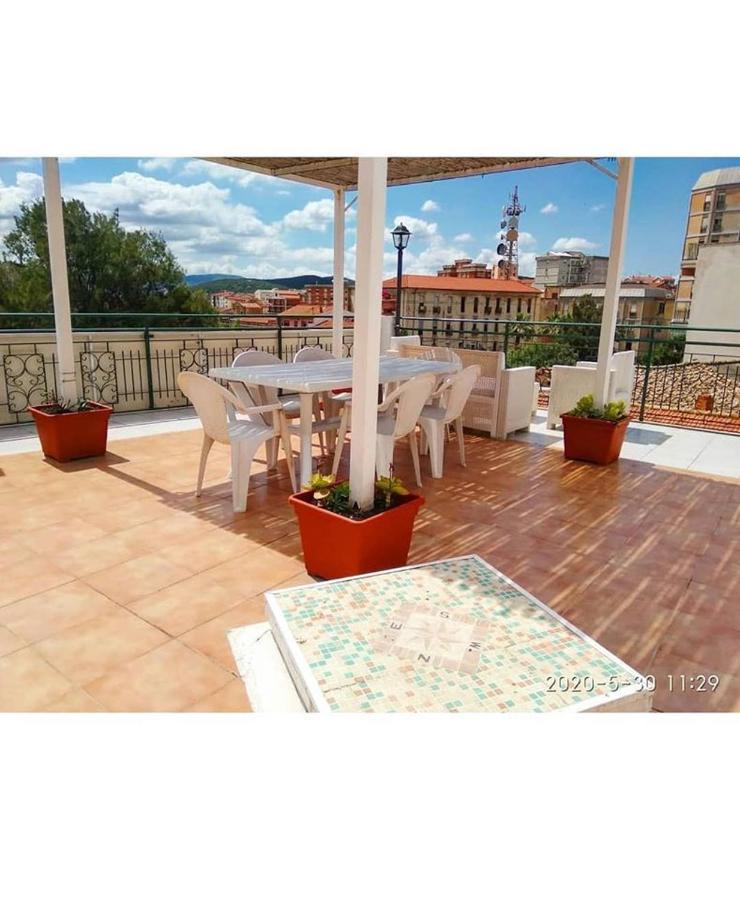 Villa Centro Azzurro à Iglesias Extérieur photo